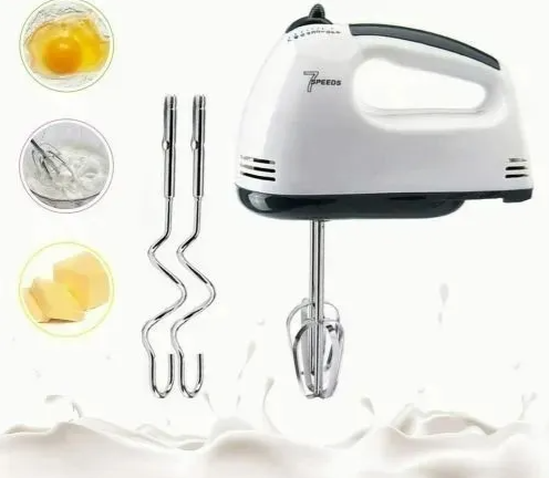 BATIDOR DE HUEVOS SOKANY 133